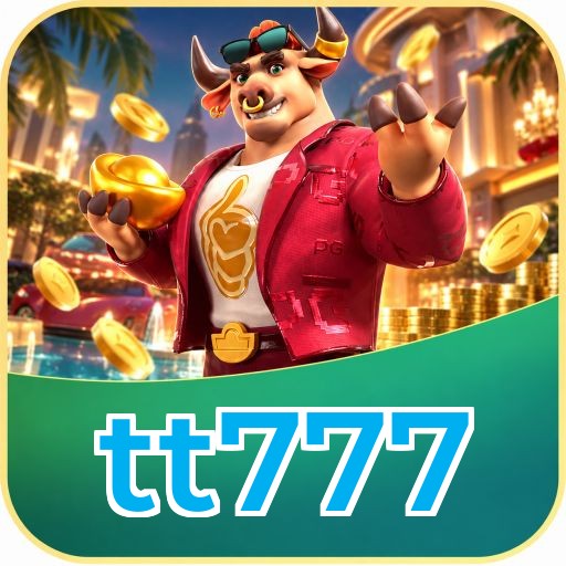 Catálogo de slots da tt777 com RTP médio de 96,52%