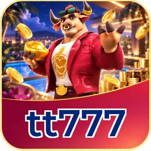 Grandes ganhos no cassino ao vivo da tt777
